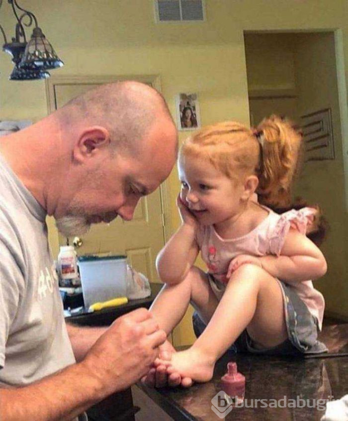 Günün en çok paylaşılan fotoğrafları