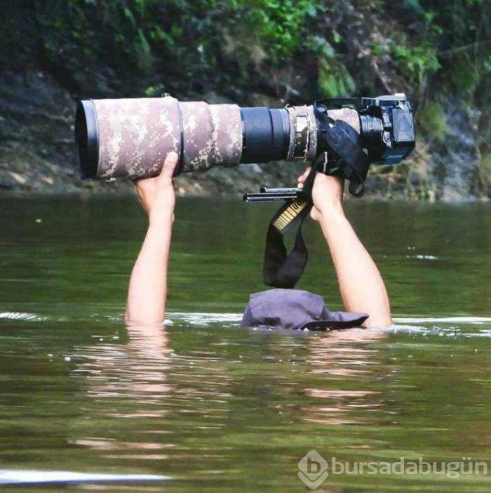 Günün en çok paylaşılan fotoğrafları