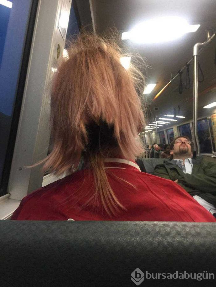 Günün en çok paylaşılan fotoğrafları