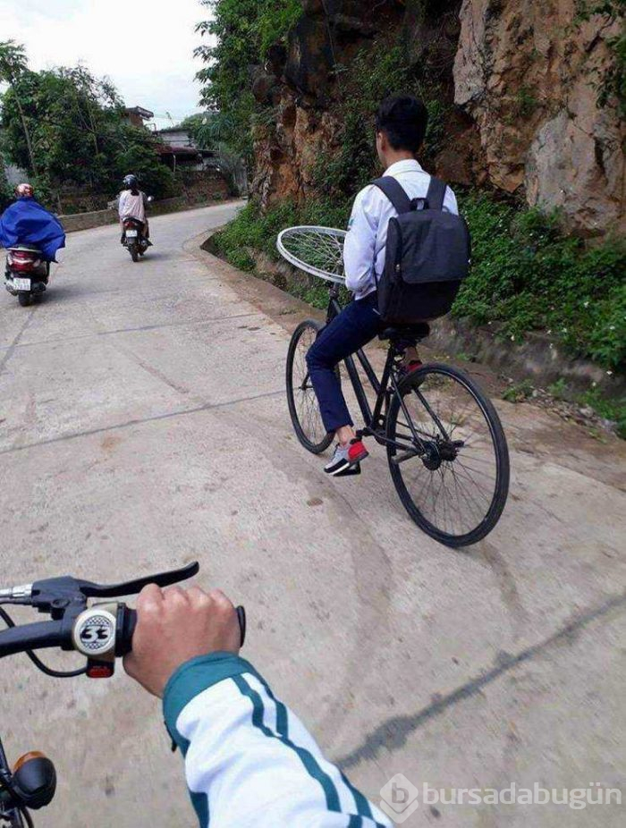 Günün en çok paylaşılan fotoğrafları