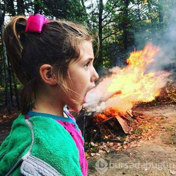 Günün en çok paylaşılan fotoğrafları