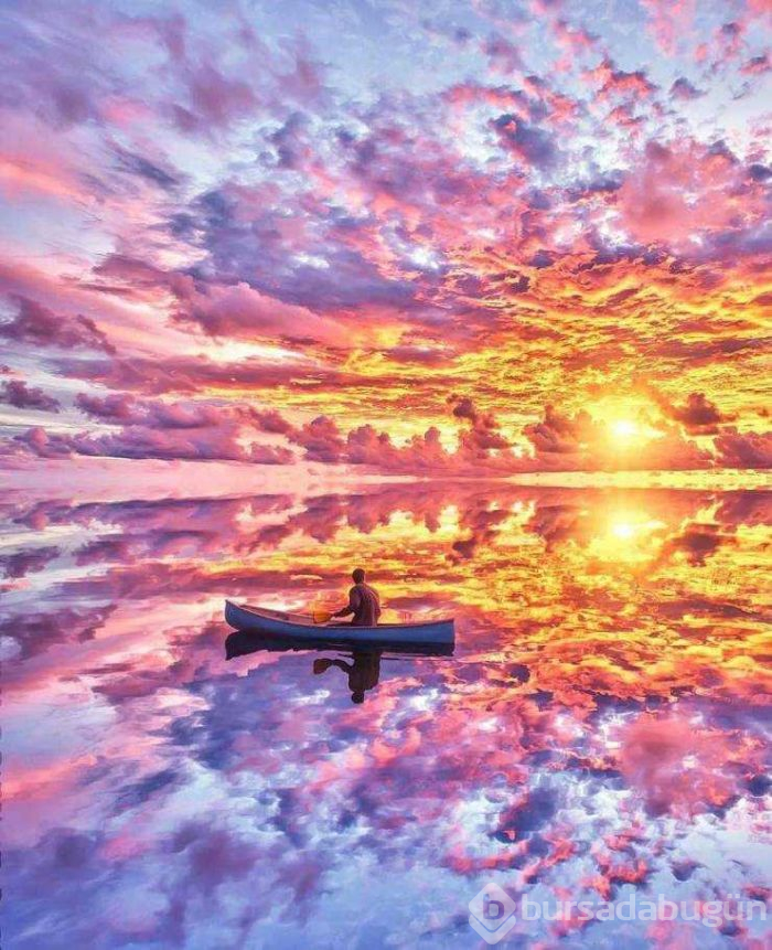 Günün en çok paylaşılan fotoğrafları