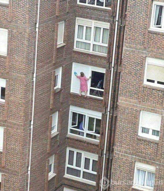 Günün en çok paylaşılan fotoğrafları