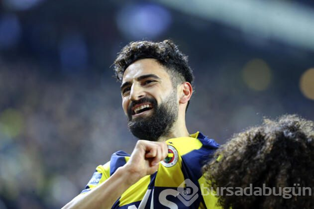 Mehmet Ekici, kariyerinin en zor 2 senesini yaşadı