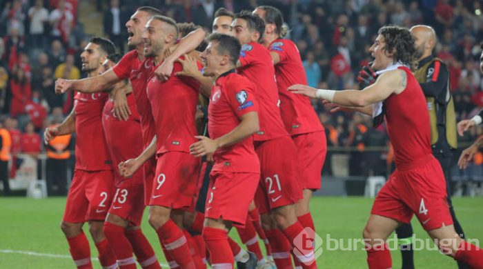 Fransızların Burak Yılmaz korkusu!

