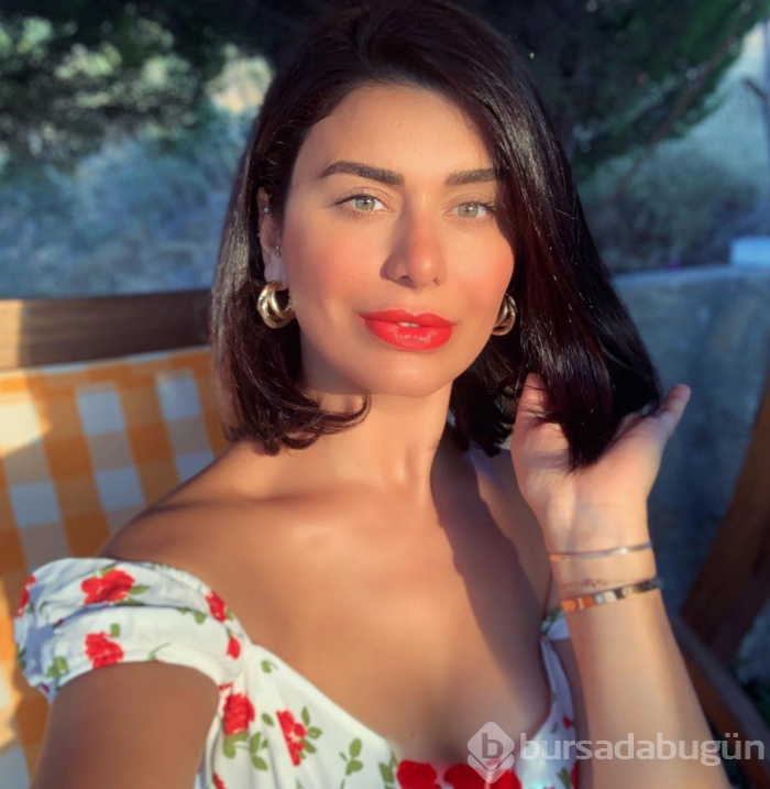 Ebru Şancı'nın çocuklarının masrafı yok artık dedirtti