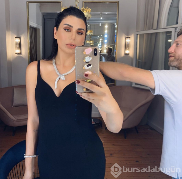 Ebru Şancı'nın çocuklarının masrafı yok artık dedirtti