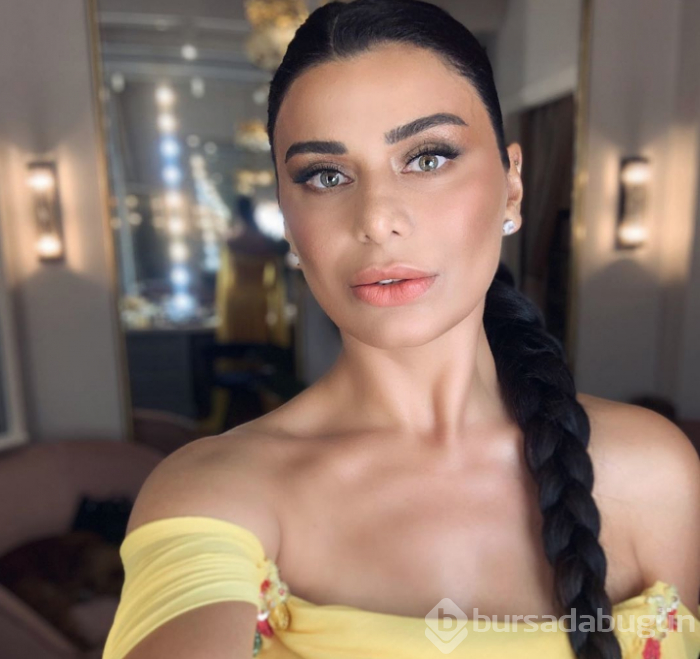 Ebru Şancı'nın çocuklarının masrafı yok artık dedirtti