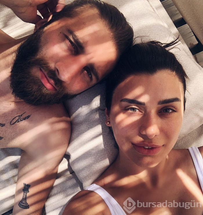 Ebru Şancı'nın çocuklarının masrafı yok artık dedirtti