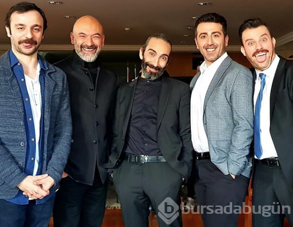 İstanbullu Gelin'in vazgeçilmezi Fatih Koyunoğlu geri dönüyor! 