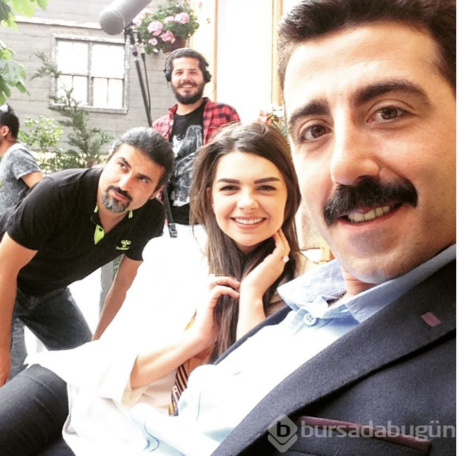 İstanbullu Gelin'in vazgeçilmezi Fatih Koyunoğlu geri dönüyor! 