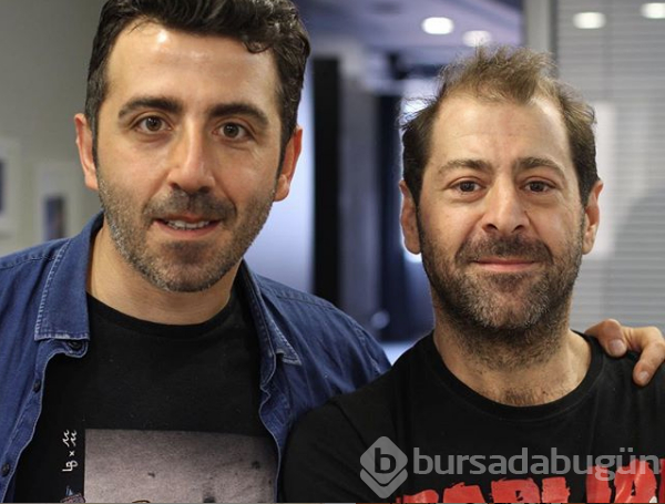 İstanbullu Gelin'in vazgeçilmezi Fatih Koyunoğlu geri dönüyor! 