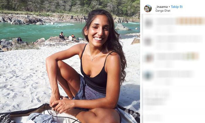 İsrailli kadın askere Rusya'da hapis cezası!