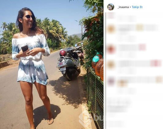 İsrailli kadın askere Rusya'da hapis cezası!