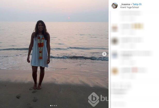 İsrailli kadın askere Rusya'da hapis cezası!