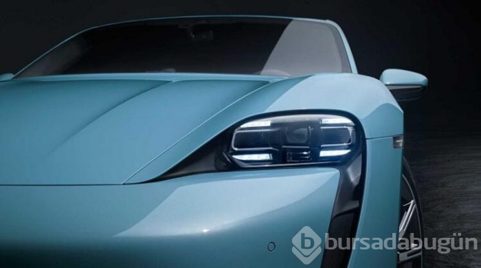 Uygun fiyatlı Porsche Taycan 4S EV tanıtıldı!