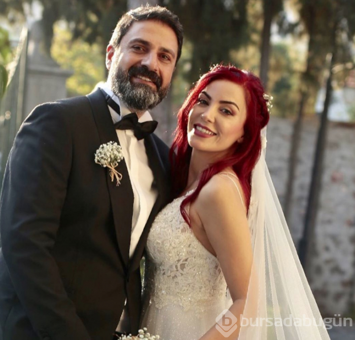 Erhan Çelik'in eşi aşiret kızı çıktı mesleği ise şaşırttı