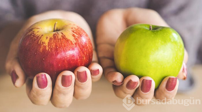 Vücudu doğal yollarla nemlendiren meyveler