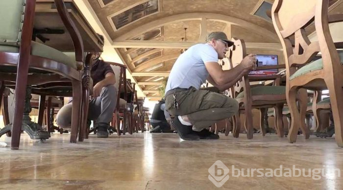 Nusaybin'de basın mensuplarına keskin nişancı ateşi!