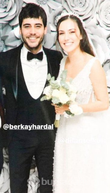 Dilan Telkök'den sert yanıt!