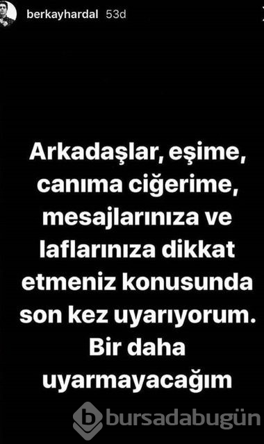 Dilan Telkök'den sert yanıt!