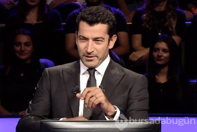 Soruyu bilemeyince verdiği tepki şaşırttı