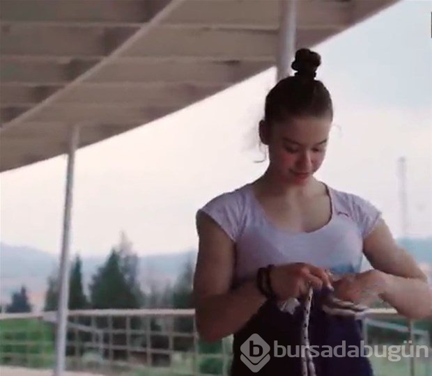 Ayşe Begüm Onbaşı cevapladı