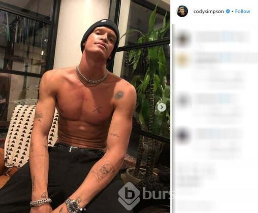 Miley Cyrus'ın yeni aşkı!