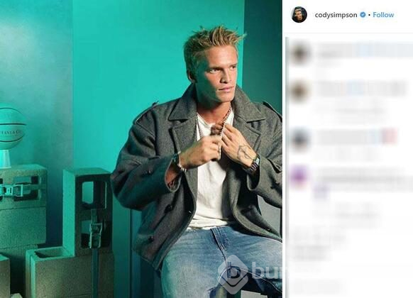 Miley Cyrus'ın yeni aşkı!