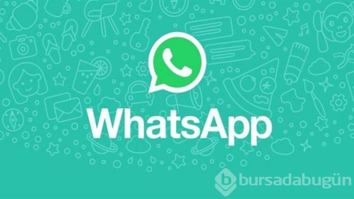 WhatsApp'a yeni güncelleme geldi!