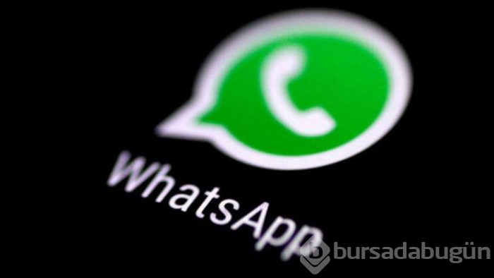 WhatsApp'a yeni güncelleme geldi!