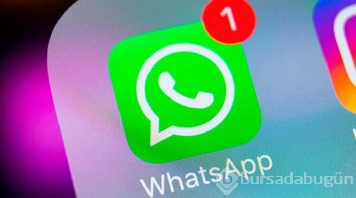 WhatsApp'a yeni güncelleme geldi!