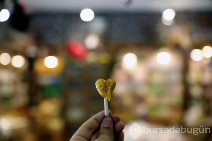 Turistler lezzetine bayılıyor