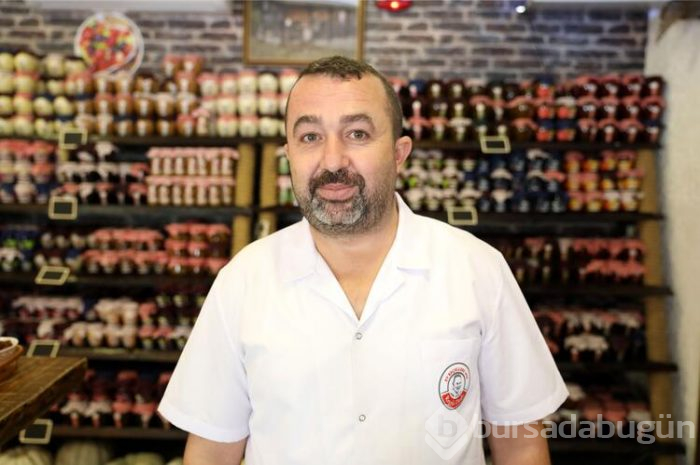 Turistler lezzetine bayılıyor