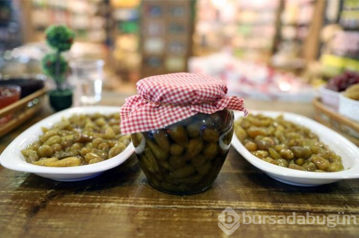 Turistler lezzetine bayılıyor