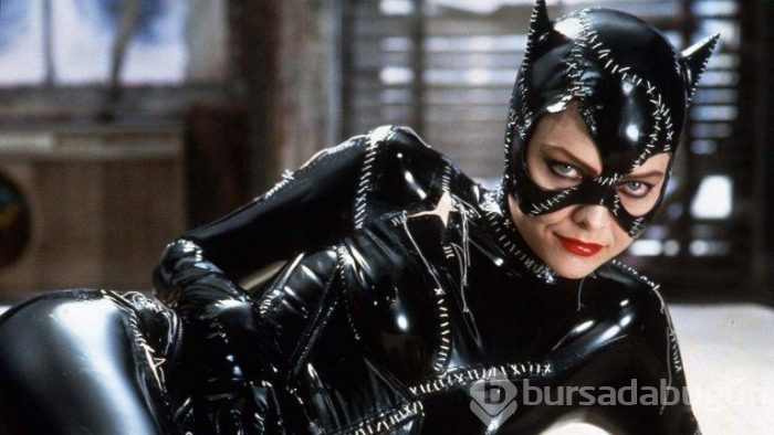 Yeni Batman filminde Catwoman'ı Zoe Kravitz oynayacak