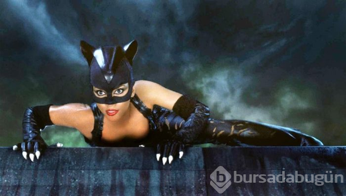 Yeni Batman filminde Catwoman'ı Zoe Kravitz oynayacak