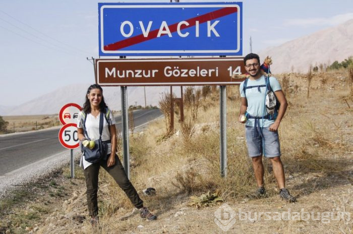 Sevimli kedi otostopla Türkiye'yi geziyor