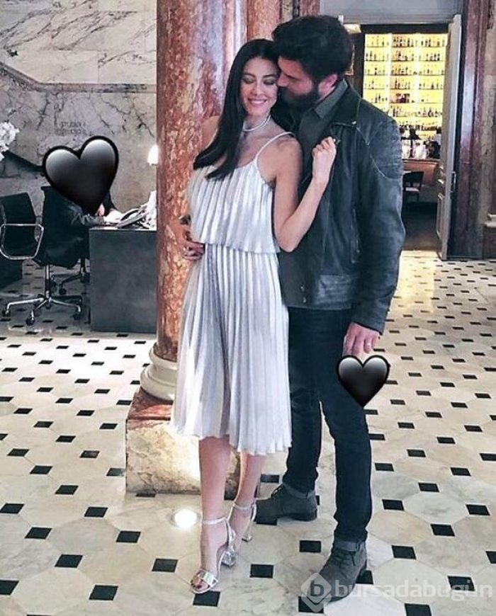 Kıvanç'tan açıklama!