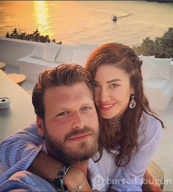 Kıvanç'tan açıklama!