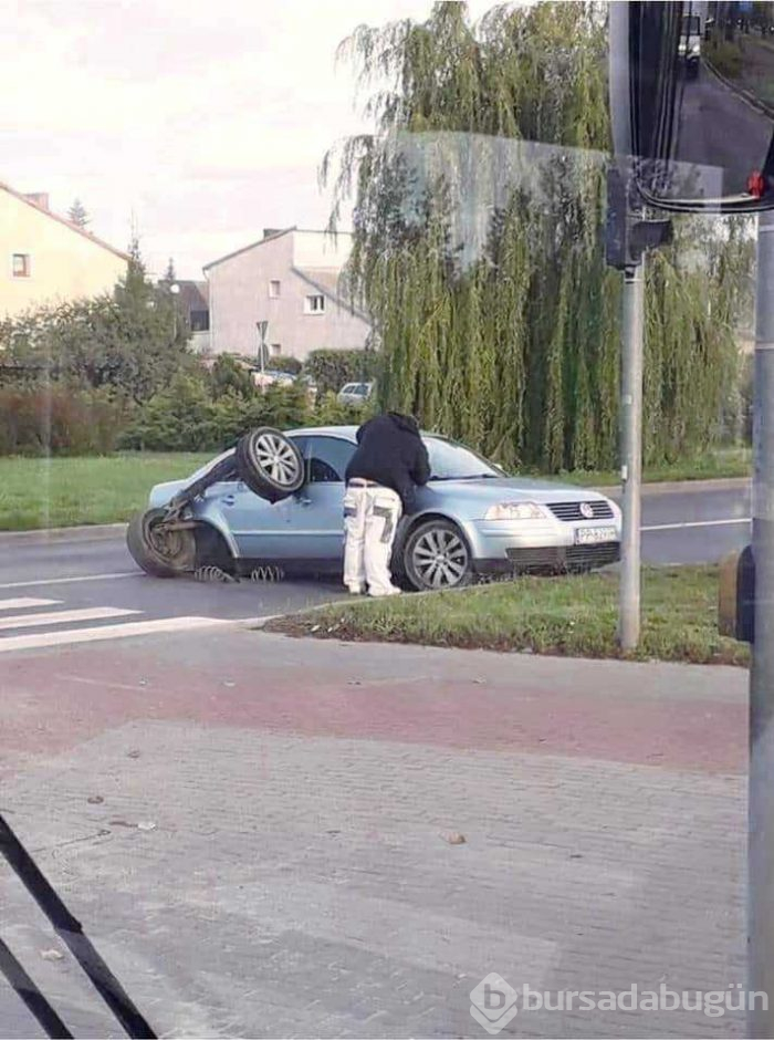 Günün en çok paylaşılan fotoğrafları