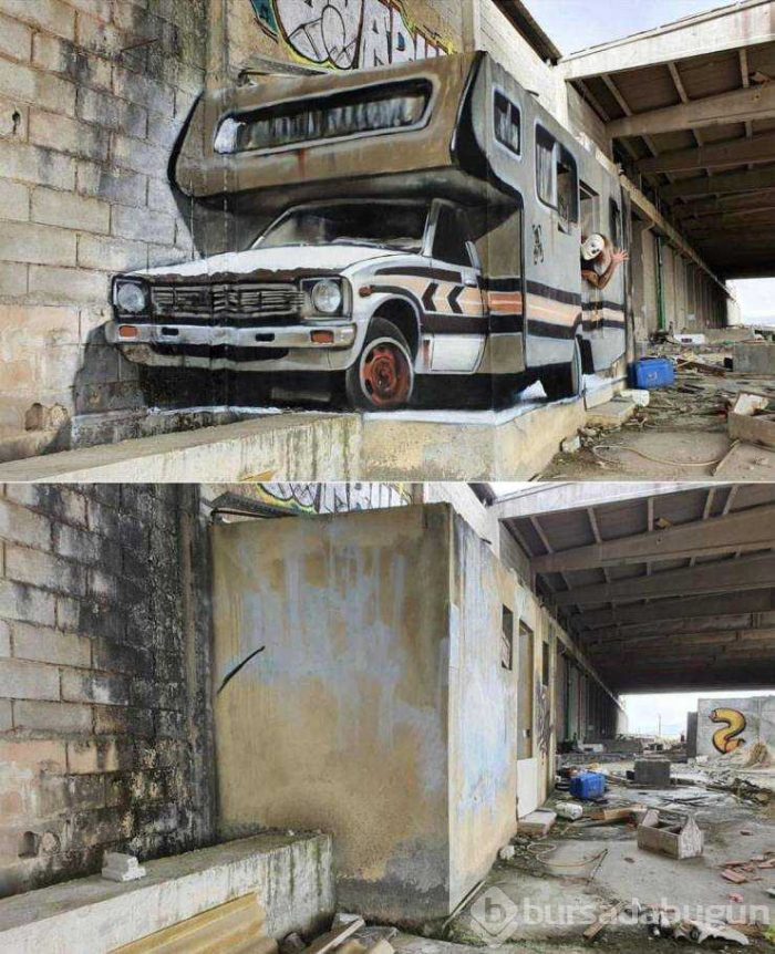 Günün en çok paylaşılan fotoğrafları