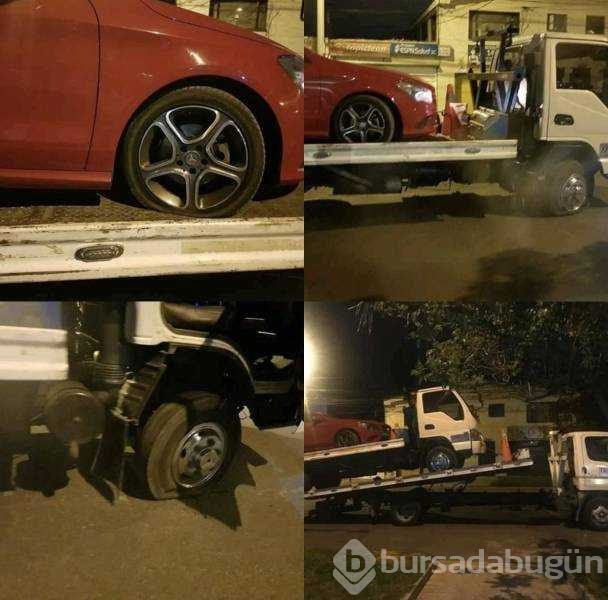 Günün en çok paylaşılan fotoğrafları