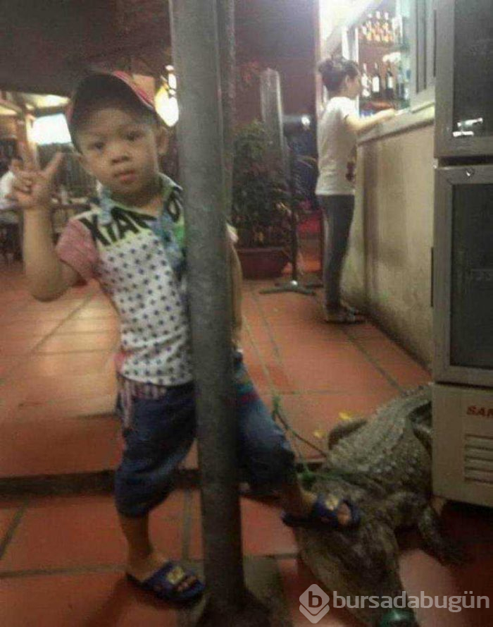 Günün en çok paylaşılan fotoğrafları