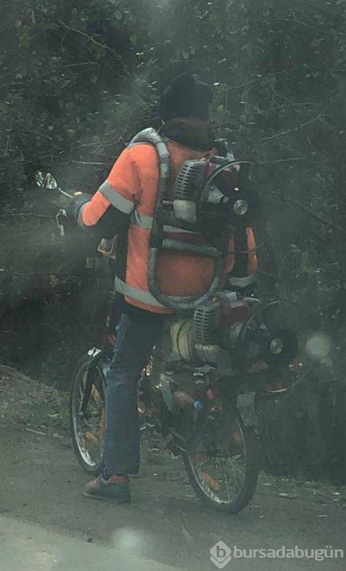 Günün en çok paylaşılan fotoğrafları