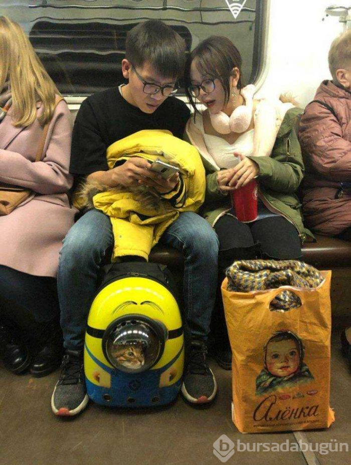Günün en çok paylaşılan fotoğrafları