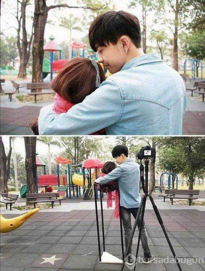 Günün en çok paylaşılan fotoğrafları