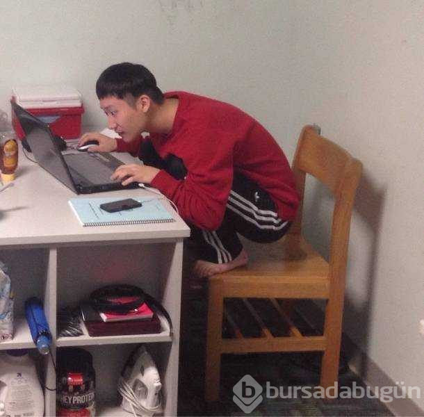 Günün en çok paylaşılan fotoğrafları