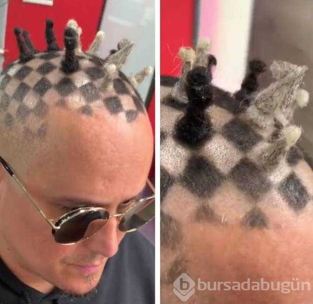 Günün en çok paylaşılan fotoğrafları