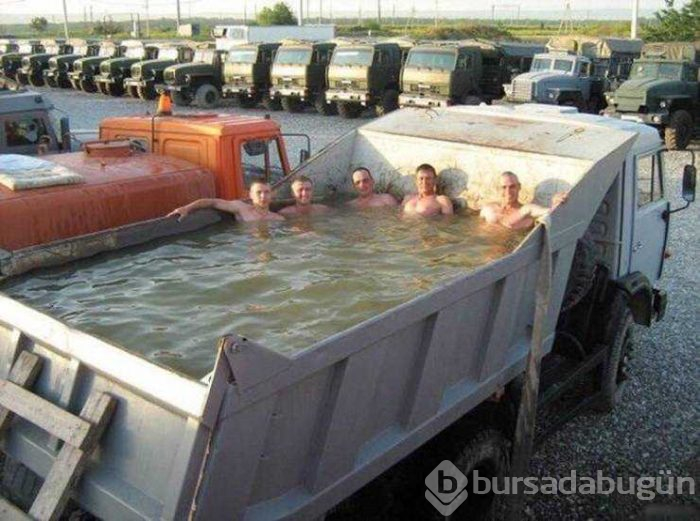 Günün en çok paylaşılan fotoğrafları